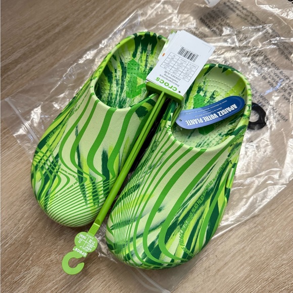 Crocs Palace x Mellow Clog